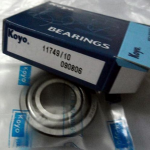 KOYO 11749/11710 Tapered roller bearing