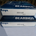 KOYO 32216  Tapered roller bearing