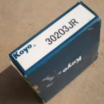 KOYO 30203 Tapered roller bearing