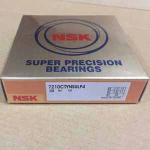 NSK 7210CTYNSUL P4 Angular contact ball bearings