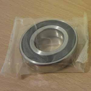 FAG  B7206E-2RSD-T-P4S Spindle bearings