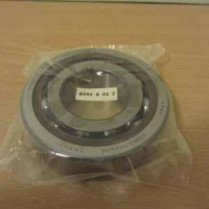 FAG  B7308CB TPA P4 Spindle bearings