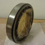 FAG  NU1014-M1 Cylindrical roller bearings