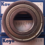 KOYO 6002 Z  Deep groove ball bearing
