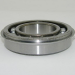 KOYO 6209 NR Deep groove ball bearing