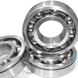 KOYO 6310 ZZ Deep groove ball bearing