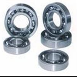 KOYO 61884 Deep groove ball bearing