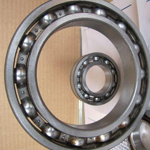 KOYO 6217  Deep groove ball bearing