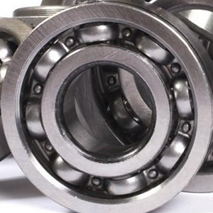 KOYO 638/4-Z Deep groove ball bearing