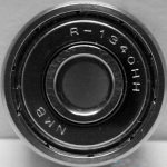 KOYO 6305 Z Deep groove ball bearing