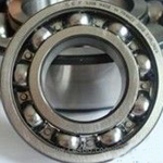 KOYO 634 Deep groove ball bearing