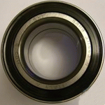 KOYO 6210 Deep groove ball bearing