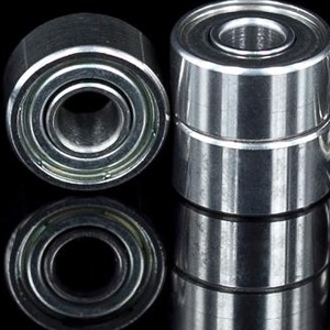 KOYO 623 Deep groove ball bearing