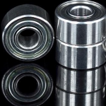 KOYO 623 Deep groove ball bearing