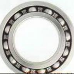 KOYO 6015 Z Deep groove ball bearing