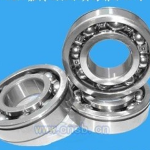 KOYO 6203 DDU Deep groove ball bearing