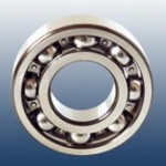 KOYO 618/1 Deep groove ball bearing