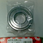 KOYO 6310 2ZRC3 Deep groove ball bearing