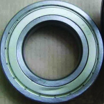 KOYO 6001 2RS  Deep groove ball bearing