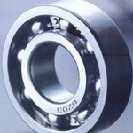 KOYO 6216ZZ Deep groove ball bearing