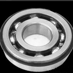 KOYO 6220  Deep groove ball bearing