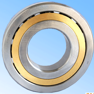 KOYO 7203 Angular contact ball bearing