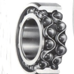 KOYO 3206  Angular contact ball bearing