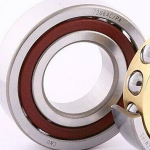 KOYO 7206AC/DF Angular contact ball bearing