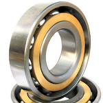 KOYO 7336B/DT  Angular contact ball bearing