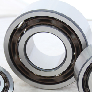 KOYO 7211ACM  Angular contact ball bearing