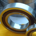 KOYO 7207BDT Angular contact ball bearing