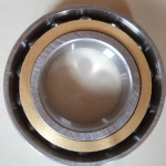 KOYO 7310 Angular contact ball bearing