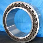 KOYO 7026 Angular contact ball bearing