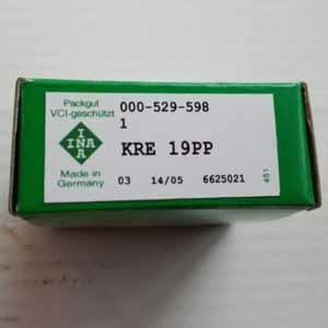 INA KRE 19PP Stud type track rollers