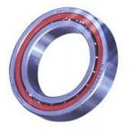 KOYO 7307 DB Angular contact ball bearing