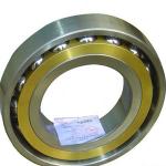 KOYO QJ209 Angular contact ball bearing