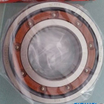 KOYO 7030BDF Angular contact ball bearing