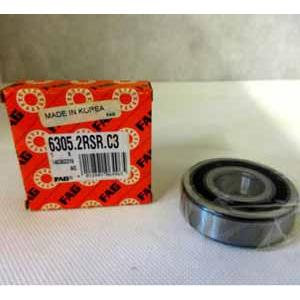 FAG 6305.2RSR.C3 Deep groove ball bearings