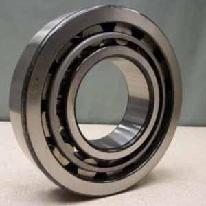 NTN NU316 Cylindrical roller bearing