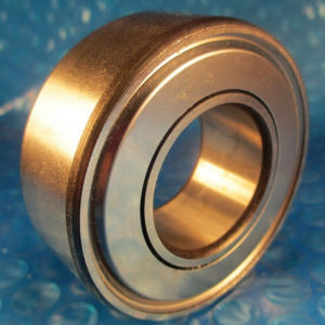 NTN 5207 Angular contact ball bearing