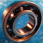 NTN 6004U Deep groove ball bearing