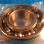 NTN 6205U Deep groove ball bearing