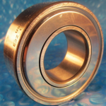 NTN 5207E 2Z C3  Angular contact ball bearing