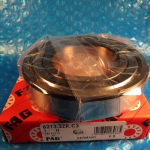 FAG 6213 2ZR C3  Deep groove ball bearing