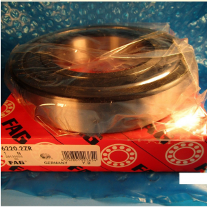 FAG 6220-2ZR Deep groove ball bearing