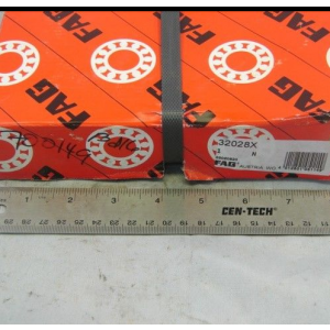 FAG 32028X  Tapered roller bearing