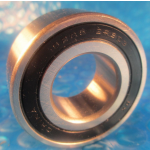 NTN 5205 2RS C3 Angular contact ball bearing