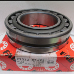 FAG 22212-E1-K-C3  Spherical roller bearing