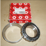 FAG KLM501349/LM501310  Tapered roller bearing