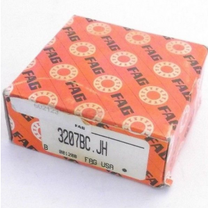 FAG 3207BC.JH  Angular contact ball bearing